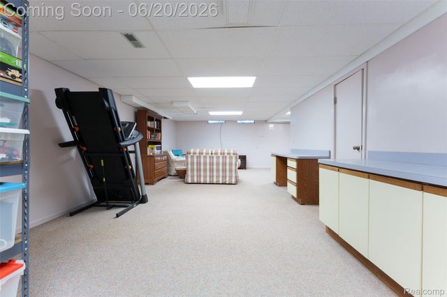 20216 Ellen Drive, Livonia, MI 48152