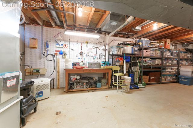20216 Ellen Drive, Livonia, MI 48152
