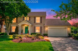 20216 Ellen Drive, Livonia, MI 48152