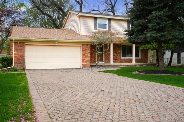 4156 McCandlish Road, Grand Blanc Charter Township, MI 48439
