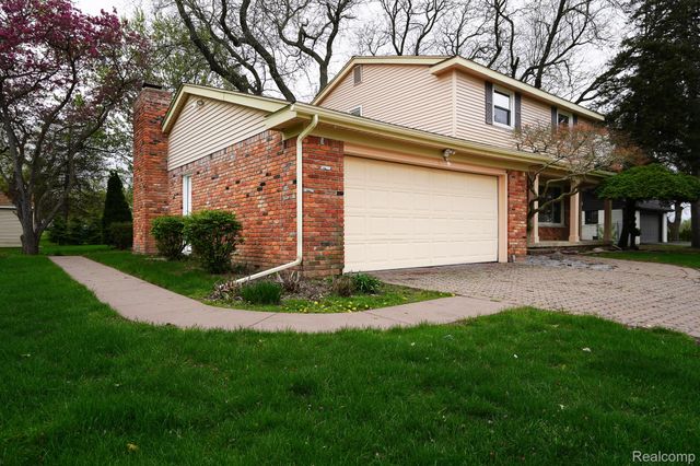 4156 McCandlish Road, Grand Blanc Charter Township, MI 48439