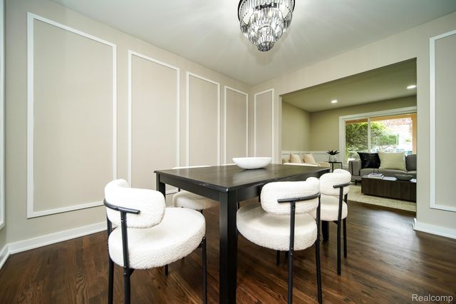 4156 McCandlish Road, Grand Blanc Charter Township, MI 48439
