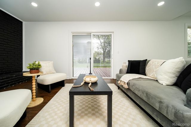 4156 McCandlish Road, Grand Blanc Charter Township, MI 48439