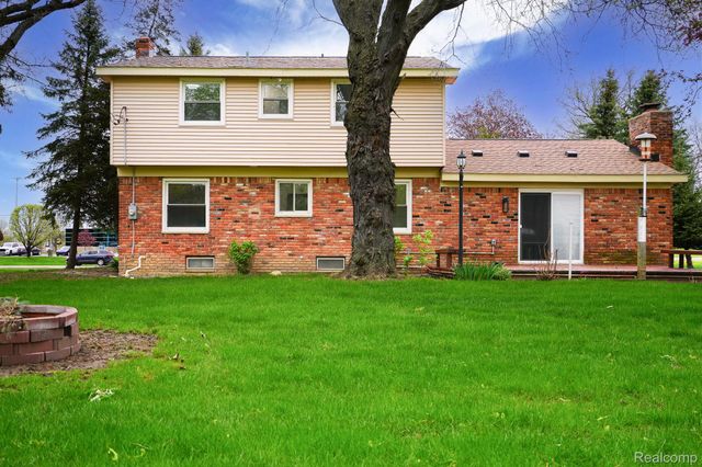 4156 McCandlish Road, Grand Blanc Charter Township, MI 48439