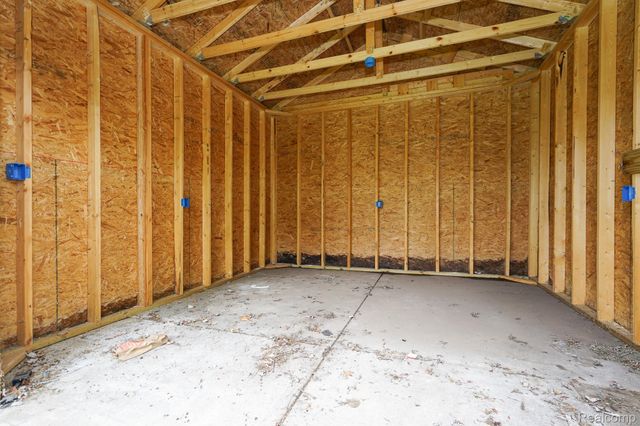 4156 McCandlish Road, Grand Blanc Charter Township, MI 48439