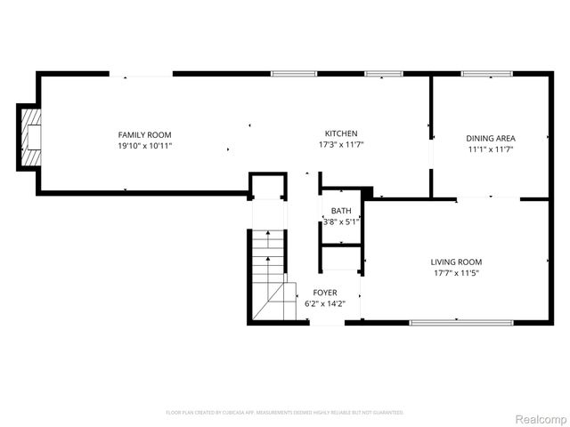 4156 McCandlish Road, Grand Blanc Charter Township, MI 48439