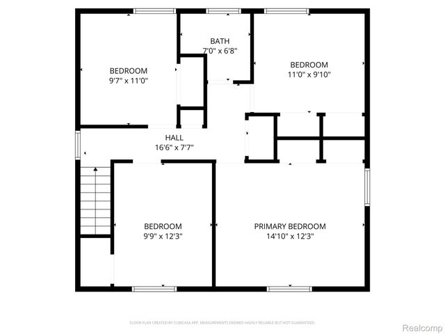4156 McCandlish Road, Grand Blanc Charter Township, MI 48439