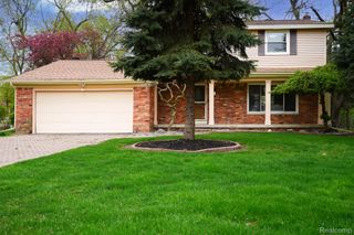 4156 McCandlish Road, Grand Blanc Charter Township, MI 48439