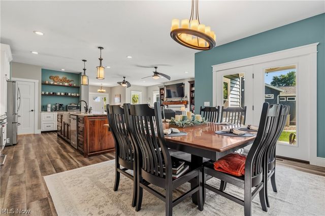 3098 Huntcliffe Road NE, Canton, OH 44721