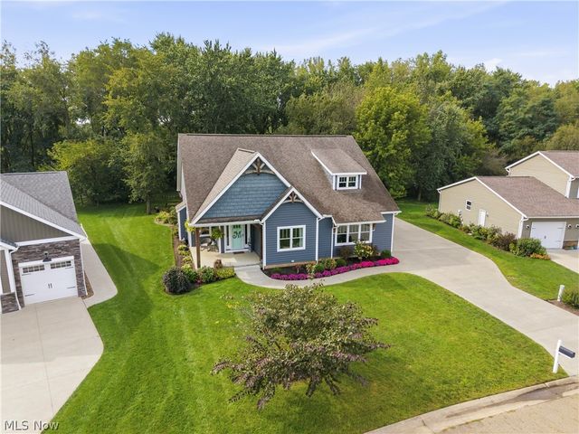 3098 Huntcliffe Road NE, Canton, OH 44721