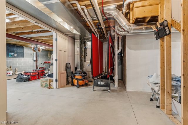 3098 Huntcliffe Road NE, Canton, OH 44721