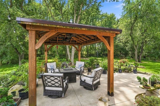 3098 Huntcliffe Road NE, Canton, OH 44721