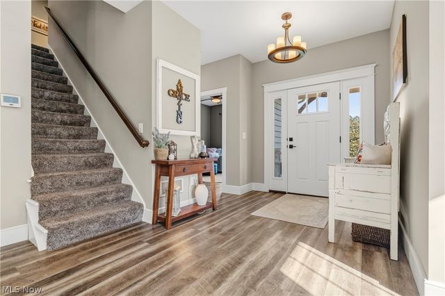 3098 Huntcliffe Road NE, Canton, OH 44721