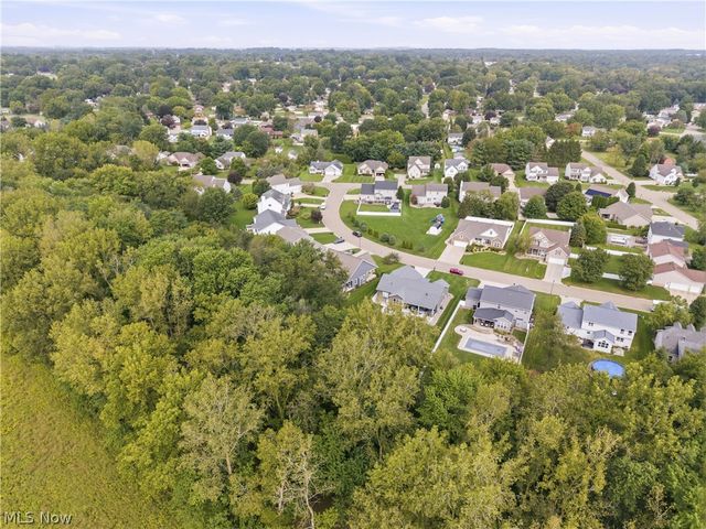 3098 Huntcliffe Road NE, Canton, OH 44721
