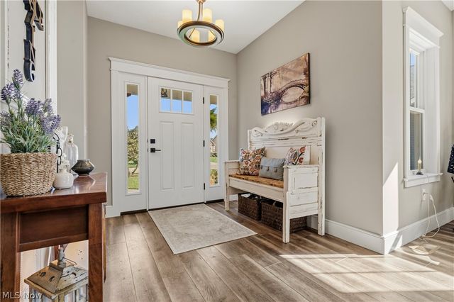 3098 Huntcliffe Road NE, Canton, OH 44721
