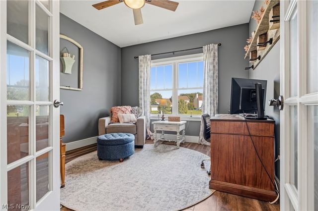 3098 Huntcliffe Road NE, Canton, OH 44721