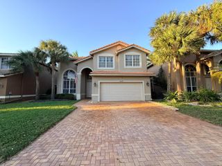 12477 Colony Preserve Drive, Boynton Beach, FL 33436