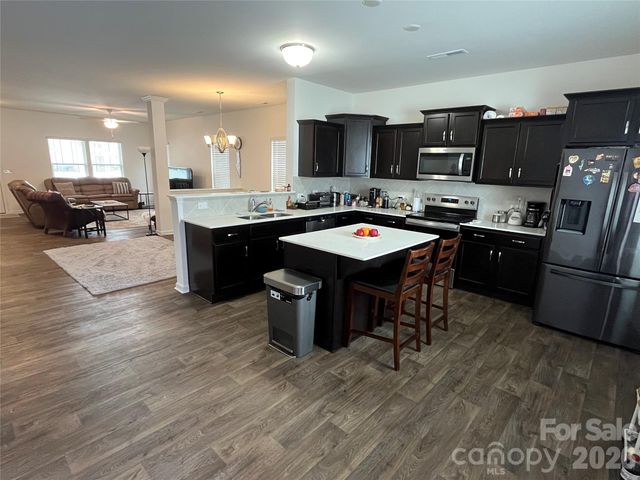 523 Williamette Drive, Salisbury, NC 28146