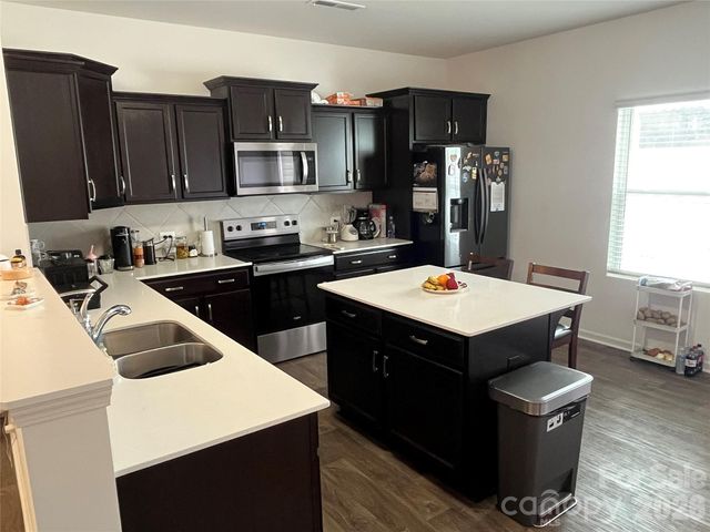 523 Williamette Drive, Salisbury, NC 28146