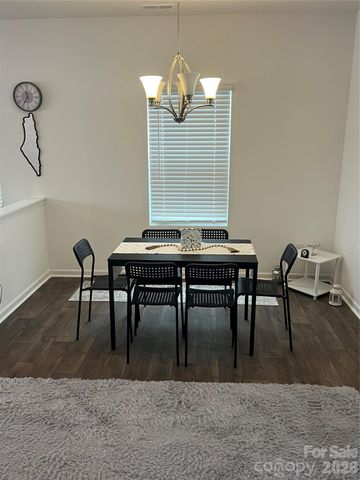 523 Williamette Drive, Salisbury, NC 28146