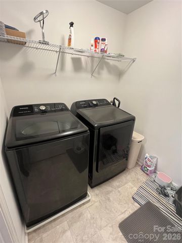 523 Williamette Drive, Salisbury, NC 28146