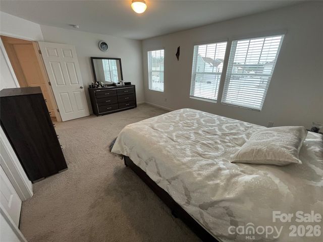 523 Williamette Drive, Salisbury, NC 28146