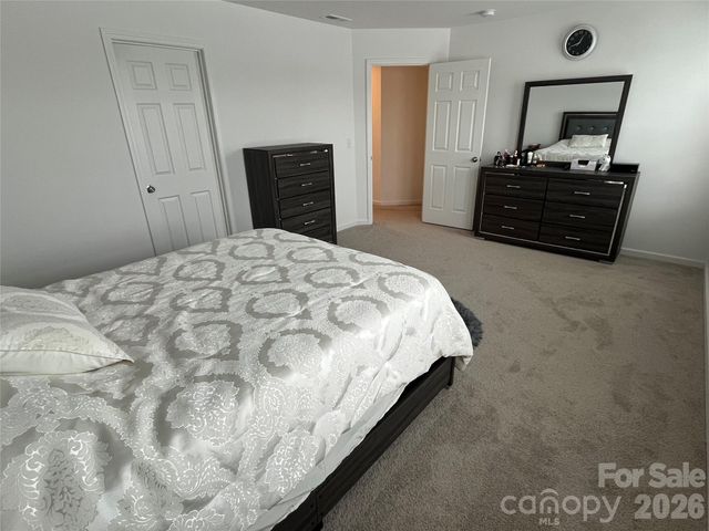 523 Williamette Drive, Salisbury, NC 28146