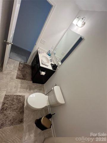 523 Williamette Drive, Salisbury, NC 28146