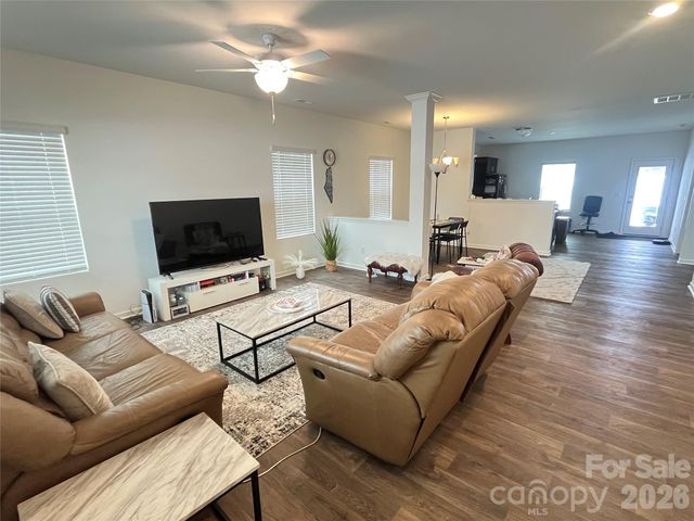 523 Williamette Drive, Salisbury, NC 28146