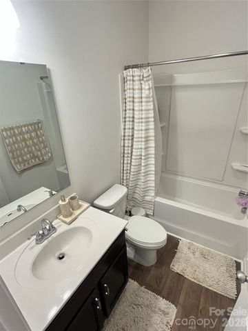 523 Williamette Drive, Salisbury, NC 28146