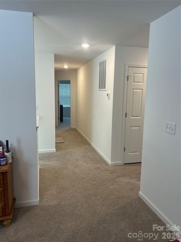 523 Williamette Drive, Salisbury, NC 28146