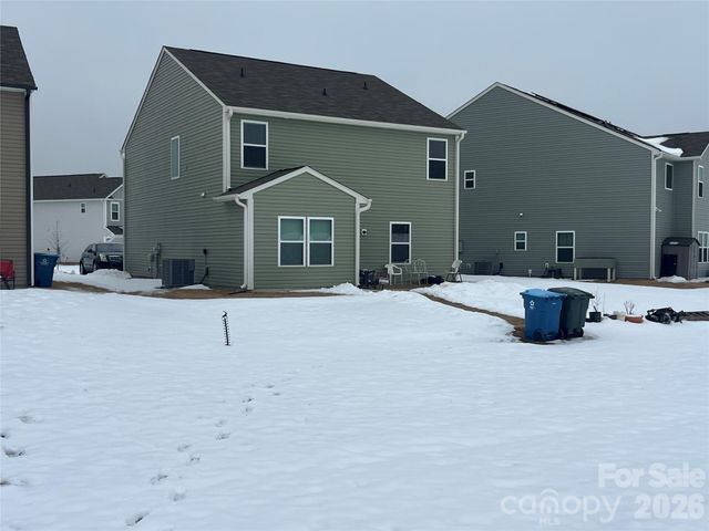 523 Williamette Drive, Salisbury, NC 28146