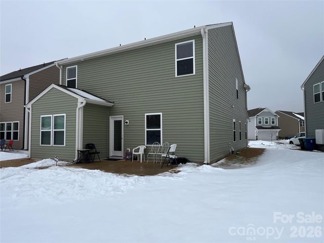 523 Williamette Drive, Salisbury, NC 28146