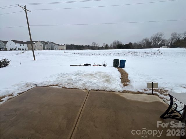 523 Williamette Drive, Salisbury, NC 28146