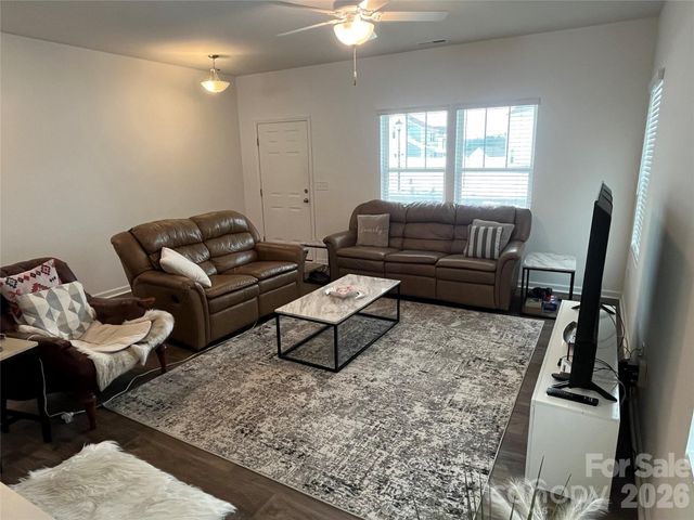 523 Williamette Drive, Salisbury, NC 28146