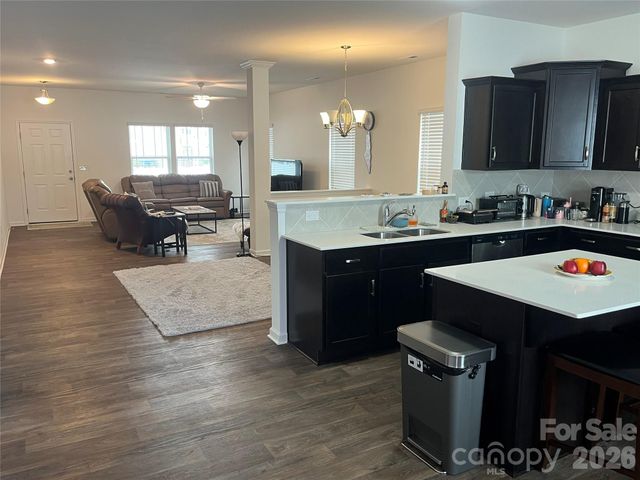 523 Williamette Drive, Salisbury, NC 28146