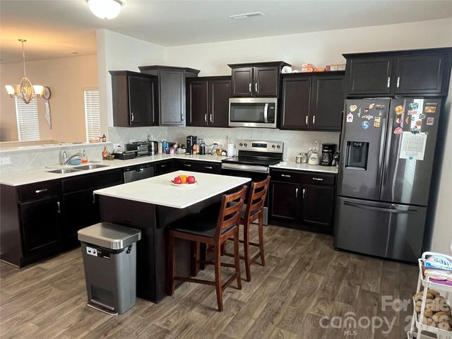 523 Williamette Drive, Salisbury, NC 28146