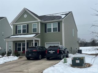 523 Williamette Drive, Salisbury, NC 28146