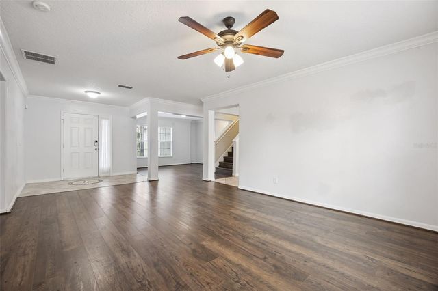 815 BURLAND CIRCLE, Winter Garden, FL 34787