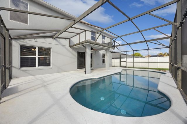 815 BURLAND CIRCLE, Winter Garden, FL 34787