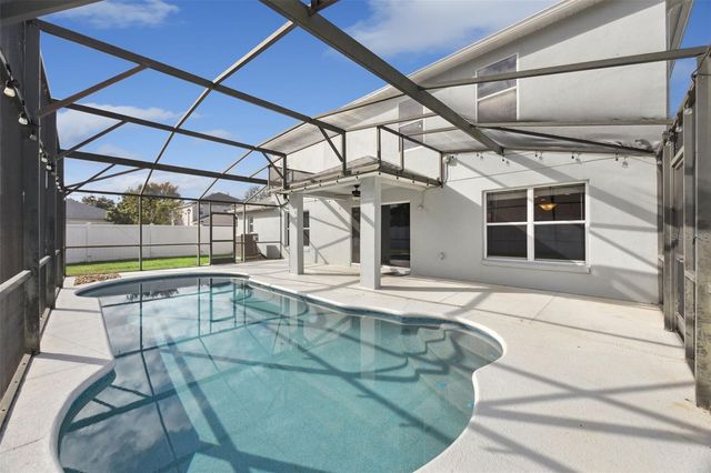 815 BURLAND CIRCLE, Winter Garden, FL 34787