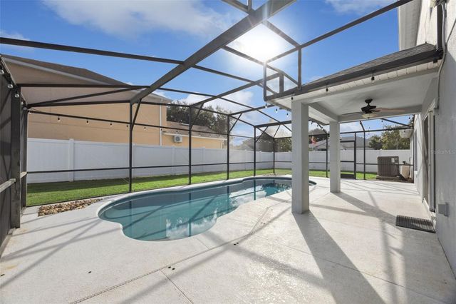 815 BURLAND CIRCLE, Winter Garden, FL 34787