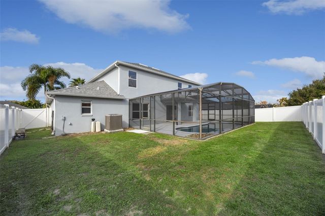 815 BURLAND CIRCLE, Winter Garden, FL 34787