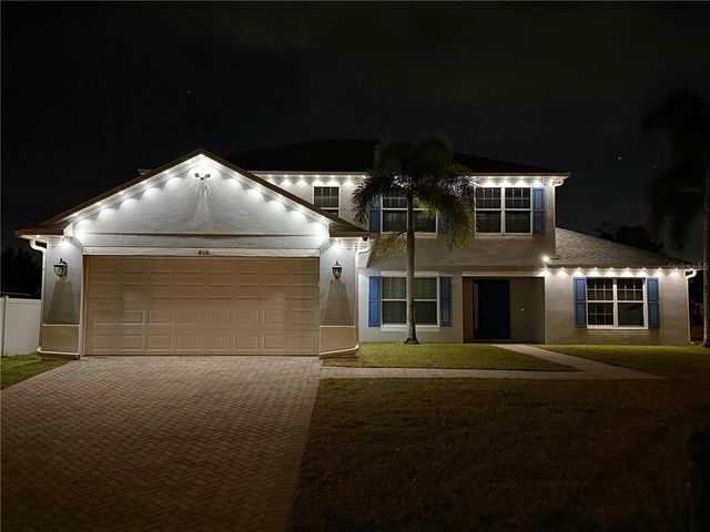 815 BURLAND CIRCLE, Winter Garden, FL 34787