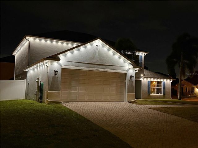 815 BURLAND CIRCLE, Winter Garden, FL 34787