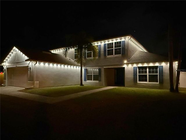 815 BURLAND CIRCLE, Winter Garden, FL 34787