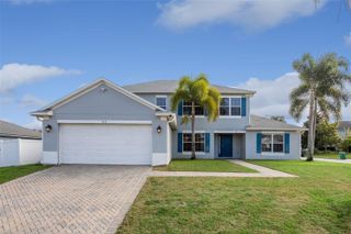 815 BURLAND CIRCLE, Winter Garden, FL 34787