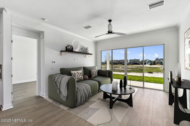 5718 CANOPY ROW Street, Jacksonville, FL 32224