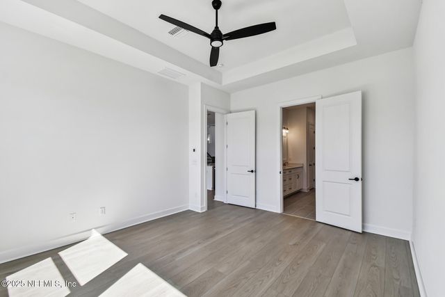 5718 CANOPY ROW Street, Jacksonville, FL 32224