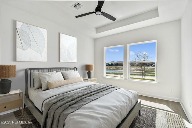 5718 CANOPY ROW Street, Jacksonville, FL 32224